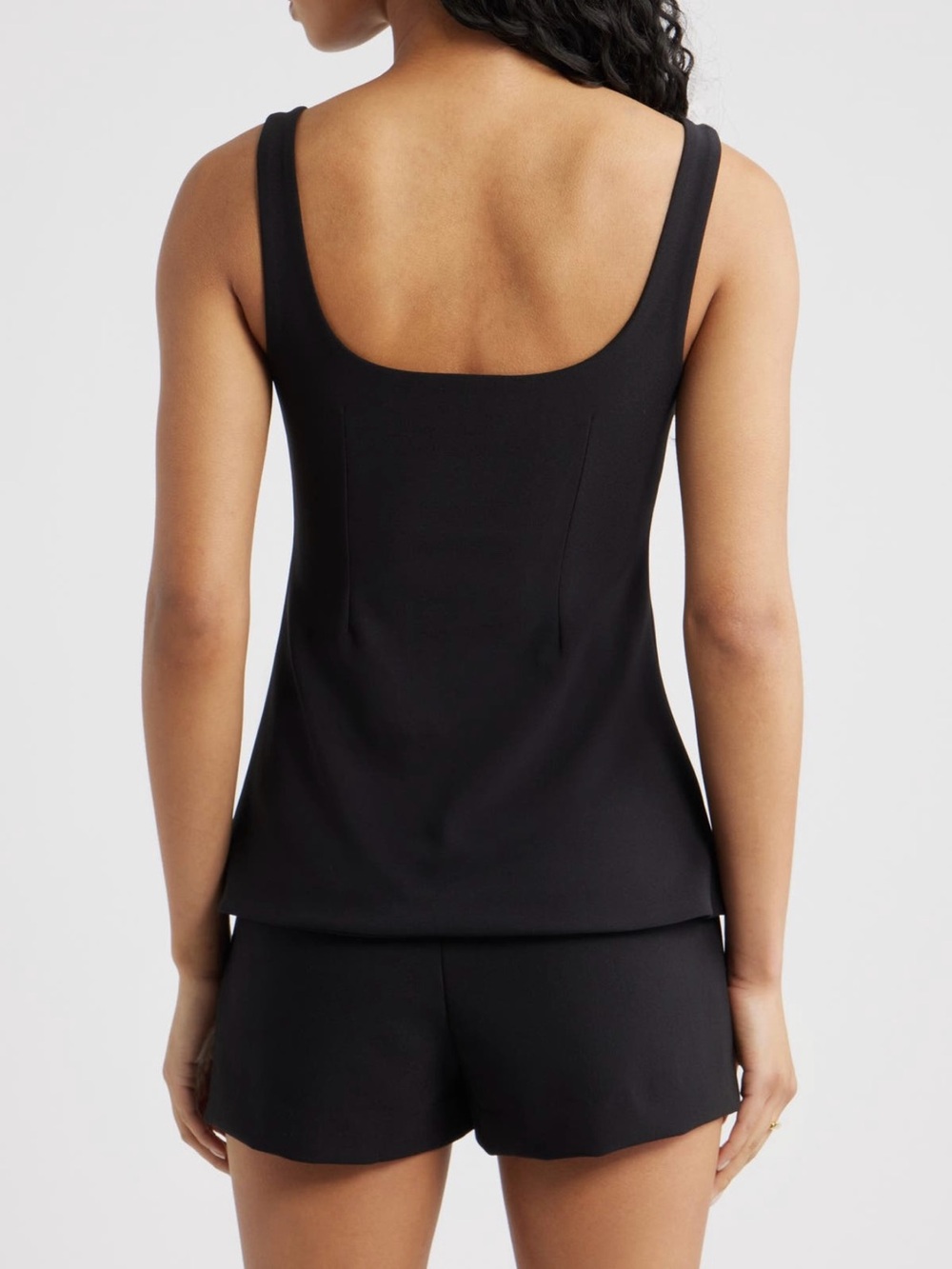 Open Edit
Flared Tank - Picture 7 of 7